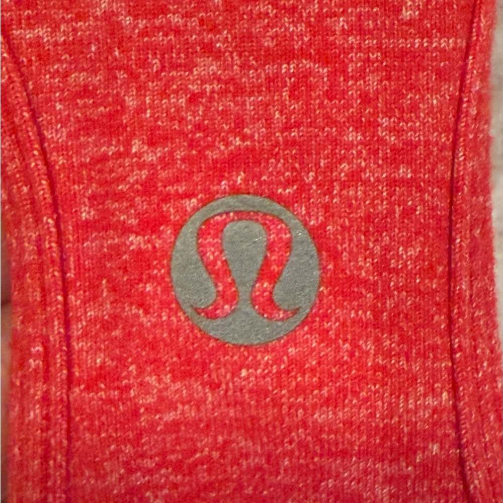 Lululemon Cool Racerback - Picture 3 of 6